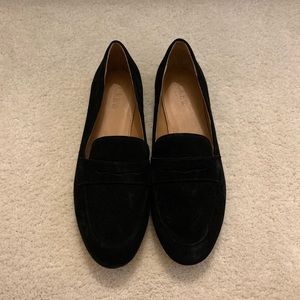 J Crew Loafers ⚡️